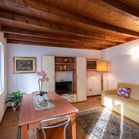 Il Terrazzino Sul Borgo 1 Leilighet Bellagio Eksteriør bilde